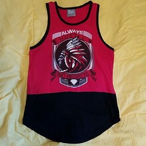 Mens Tank